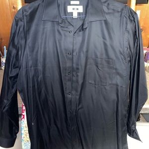 Mens dress shirt